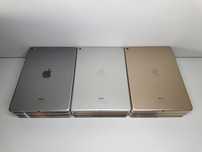 Pakiet 10x iPad Air 2 (A1566) - 16GB - faktura VAT 23%