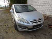 SILNIK Z UKŁADEM PALIWOWYM WTRYSKI POMPA WTRYSKOWA  HONDA FR-V ACCORD VII 2.2 CDTI