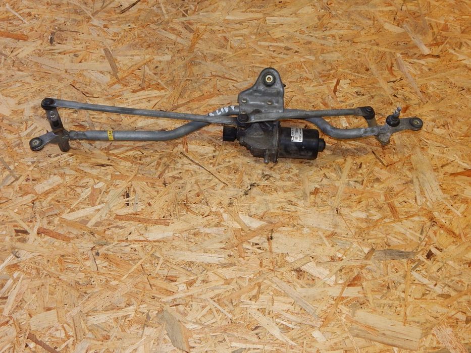 vw t5 lift mechanizm silniczek wycieraczek przód