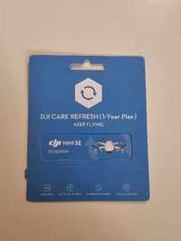 Dji Mini SE Care Refresh