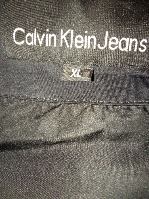 Куртка зимова чоловiча пухова