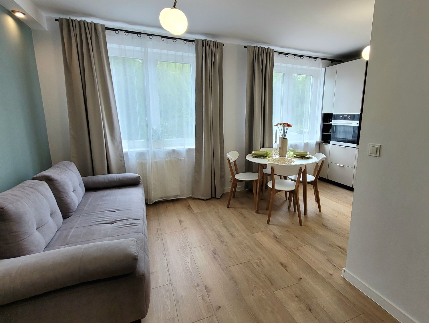 Apartament Augustów, nocleg, urlop, noclegi.