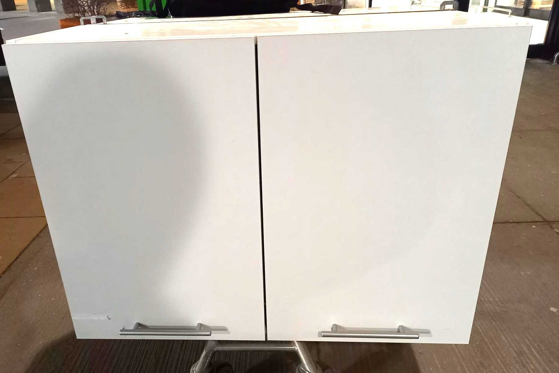 ZA PÓŁ CENY -  Nowe szafki kuchenne od 36cm - szerokość.
