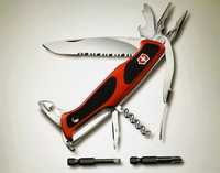 VICTORINOX Rangergrip 174 Handyman 0.9728.Wc