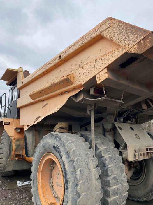 Продам Белаз 75473 ( Двигун Kamens ) Терміновий продаж