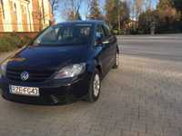 Golf 5 Plus super stan,dodatki polecam