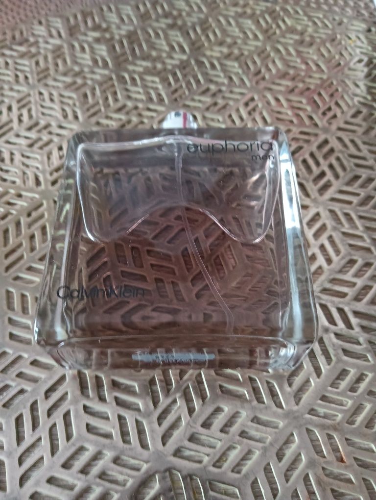 Perfumy Calvin Klein Euphoria Men