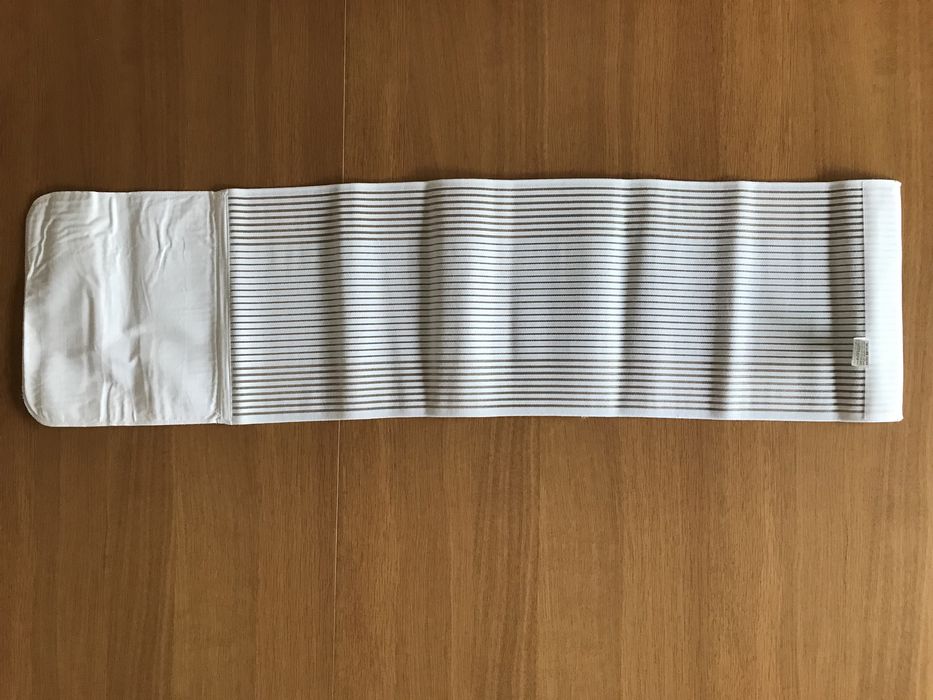 Faixa pós-parto Chicco Mammy Tam. M