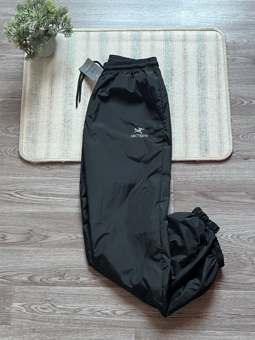 Штани від ARCTERYX GORE-tex