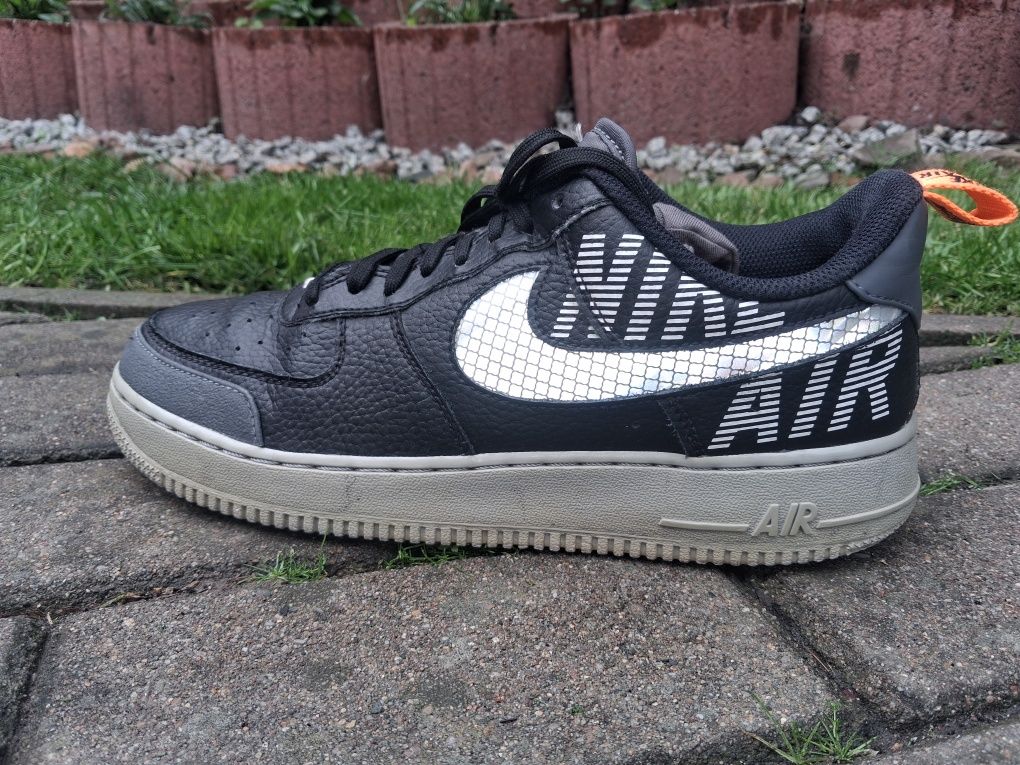 Nike Air Force 1 '07 aReflex LV8 2 nr 42,5/27cm