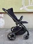 Wozek Cybex balios s lux czarny