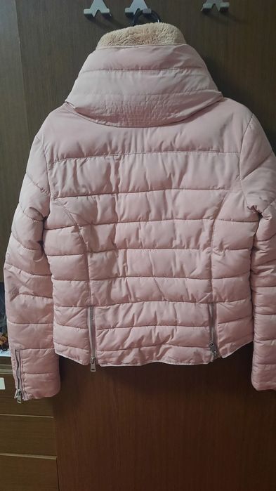 Куртка жіноча зима-весна ZARA