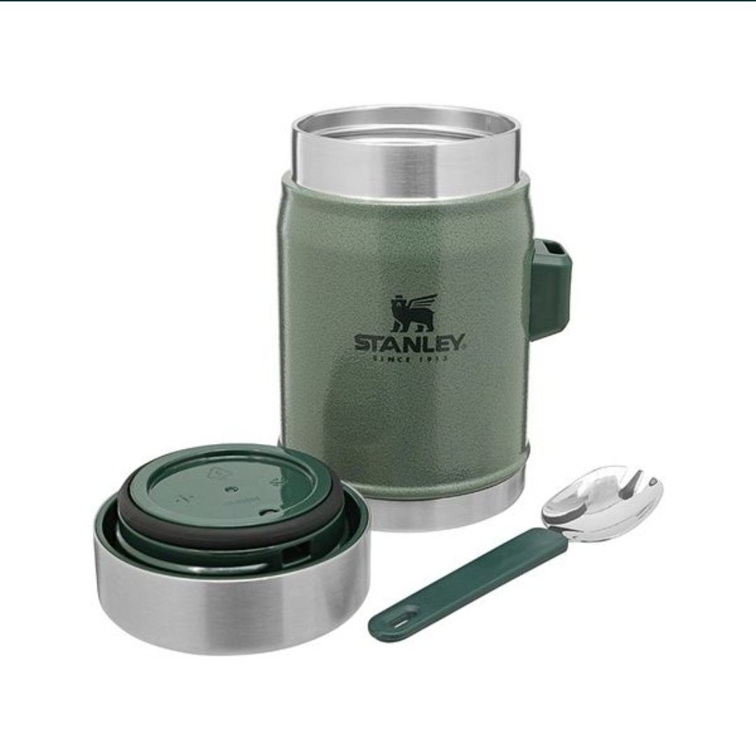 Термос для їжі Stanley Classic Legendary