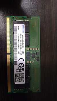 Pamięć RAM 16 Gb SODIMM DDR5 4800Mhz 2x8Gb Samsung Lenovo