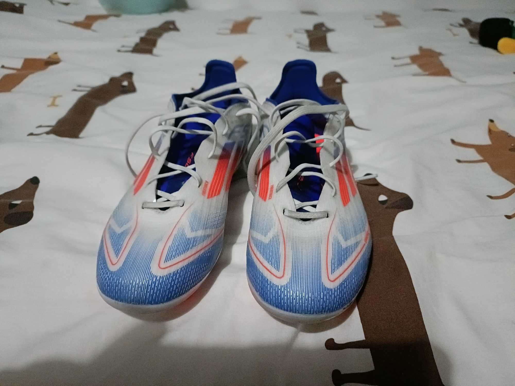 Adidas F50 Pro criança