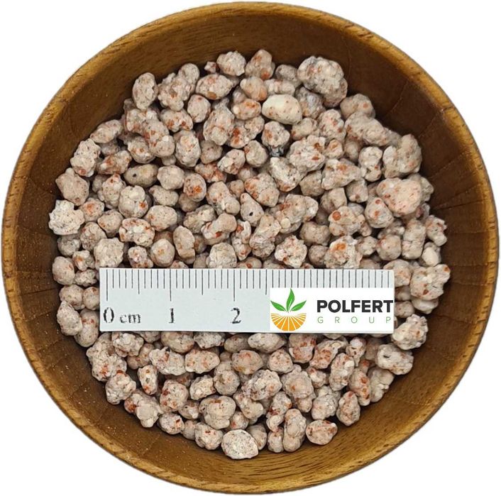 NPK 8-20-30/2249netto -2429brutto, a także polifoska 6, ultra 8