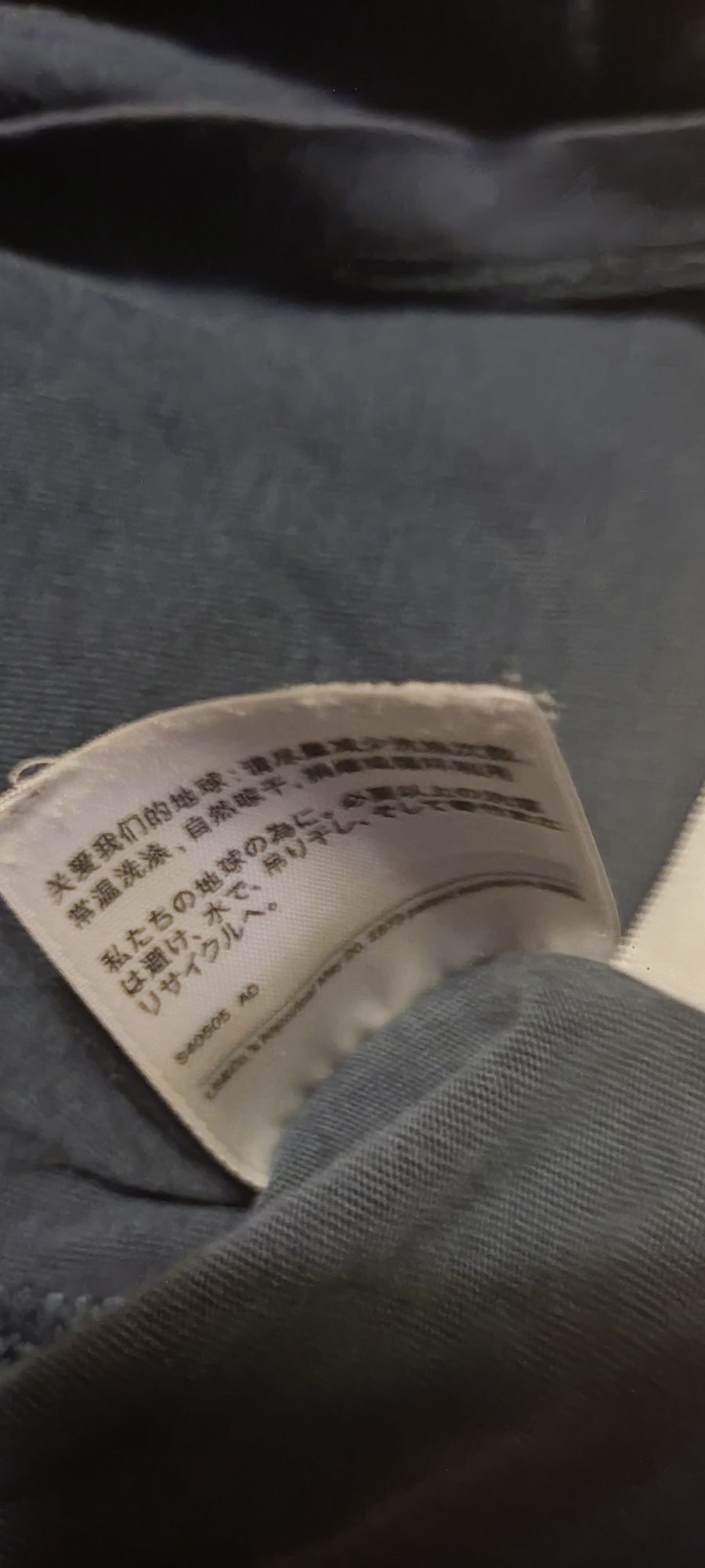 Футболка levi's вінтаж