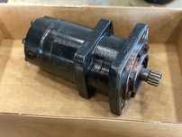 danfoss silnik hydrauliczny do wiertnicy z hamulcem