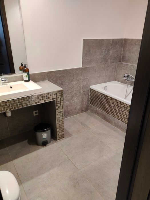 Atrakcyjne 3-pokojowe mieszkanie z garderobą -  70 m² na wynajem