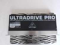 Behringer DCX2496 PRO procesor dźwięku