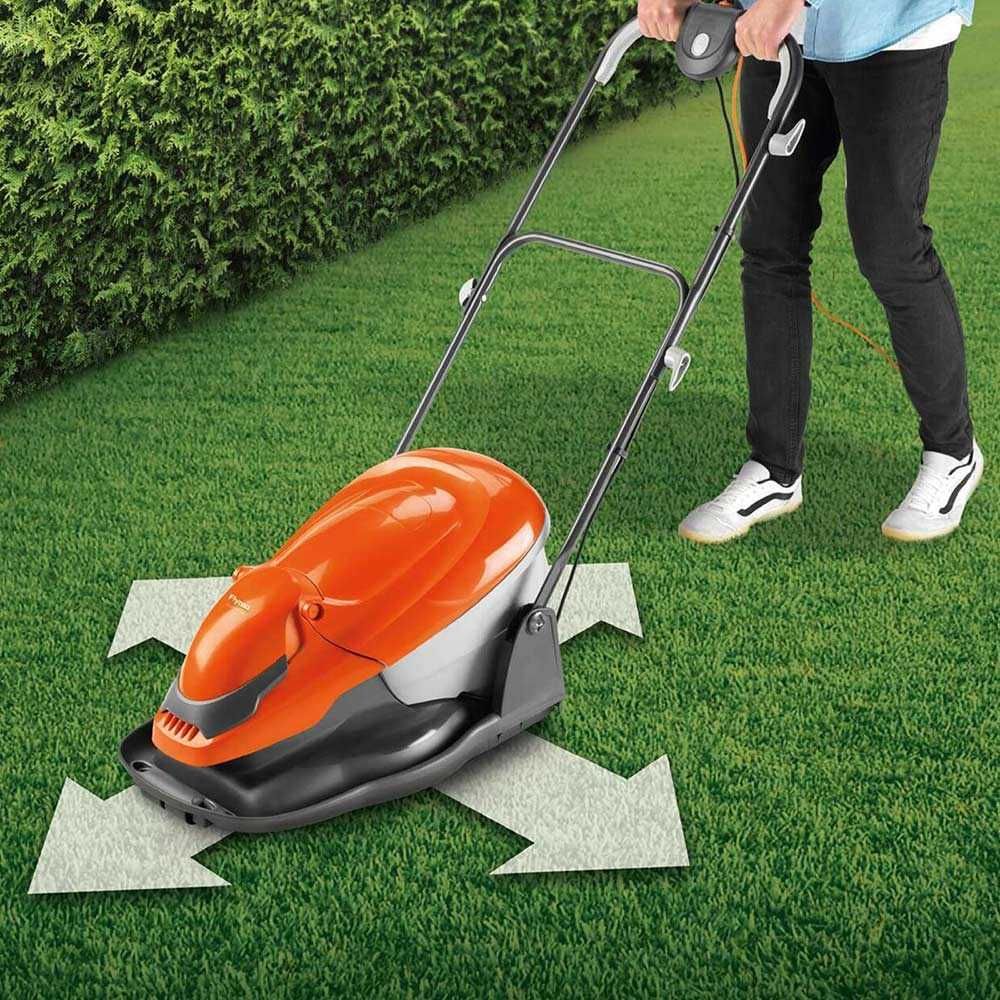Kosiarka elektryczna Flymo HUSQVARNA EASI Glide 360V 1800W, 36 cm