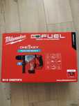 Młotowiertarka MILWAUKEE M18ONEFHPX-0X 5J