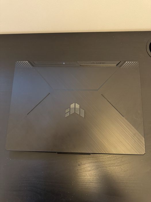 Portatil Gaming ASUS TUF I7 16RAM 3050 TI - com garantia ainda