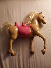 Koń firmy Mattel