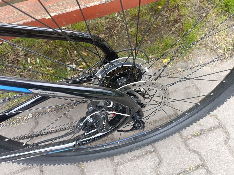Nowy Damski  Romet Jolene 29" r.15