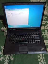 Продам ноутбук Lenovo SL500