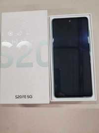 Samsung S20FE 5G Jak NOWY