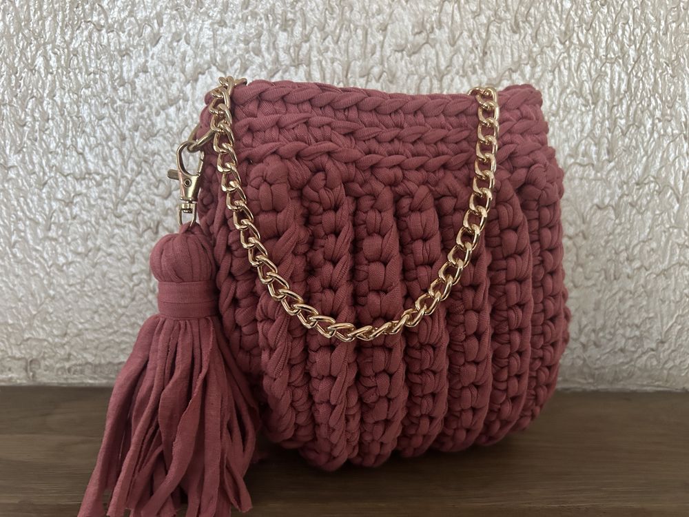 Moda damska torebki