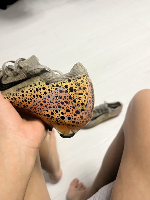 Бутси  Nike vapor