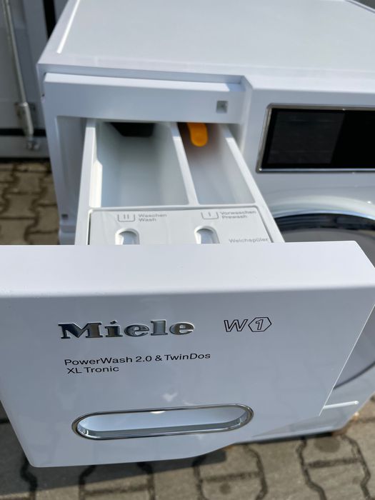 Pralka Miele WMV 960 WPS 9 kg