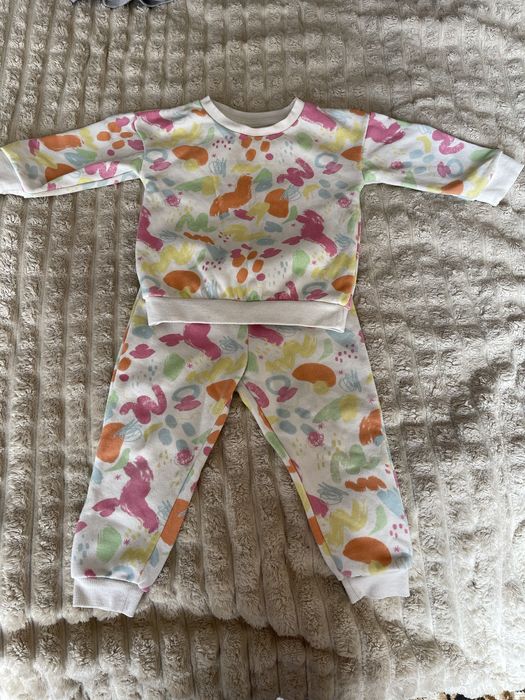 Костюм на девочку