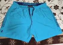 Spodenki krótkie męskie Under Armour rozmiar 2XL stan idealny