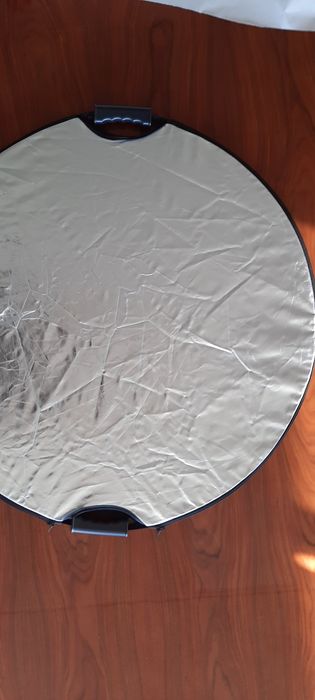 Relector Portátil Selens 60 cm dobrável.