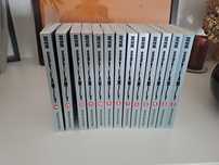 Livros Manga - Spy Family vol 2 ao 4