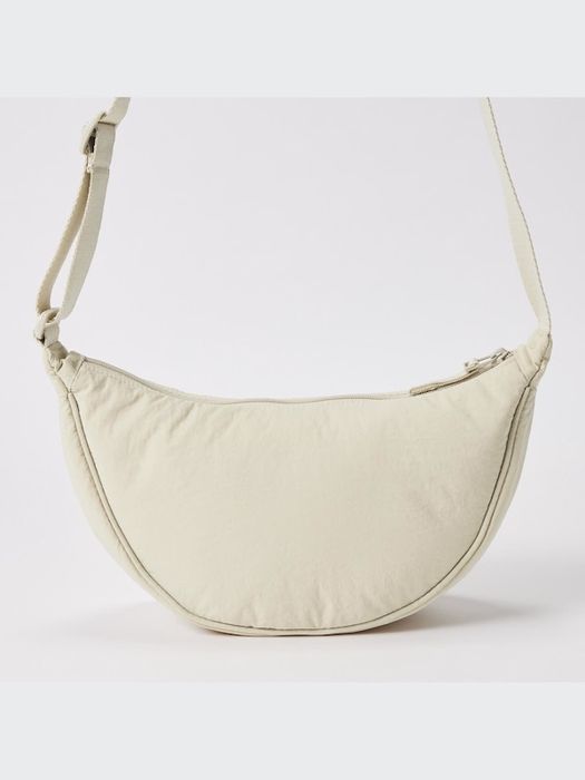 Uniqlo  сумка бананка