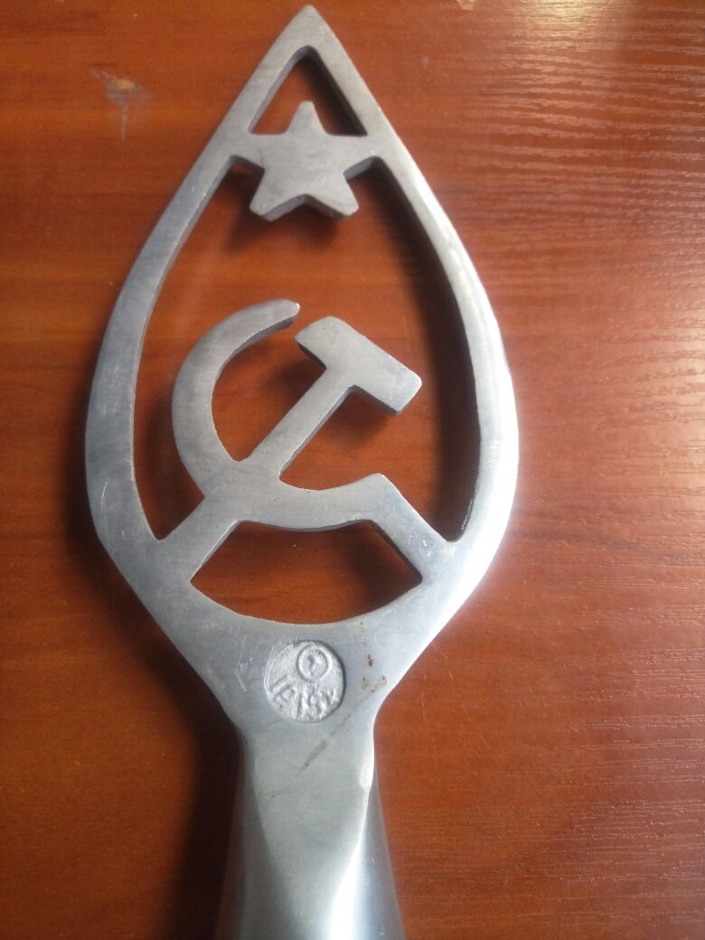 СССР наконечник флагшток