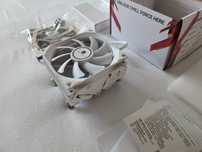Chłodzeni CPU Thermalright AXP90-X53 1200 Białe 115X AM4 1851 AM5 1700