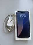 Iphone 15 pro 128gb 90%