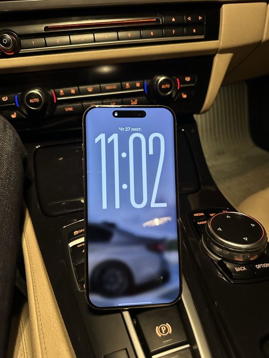 Iphone 16 Pro Max 256gb ідеал