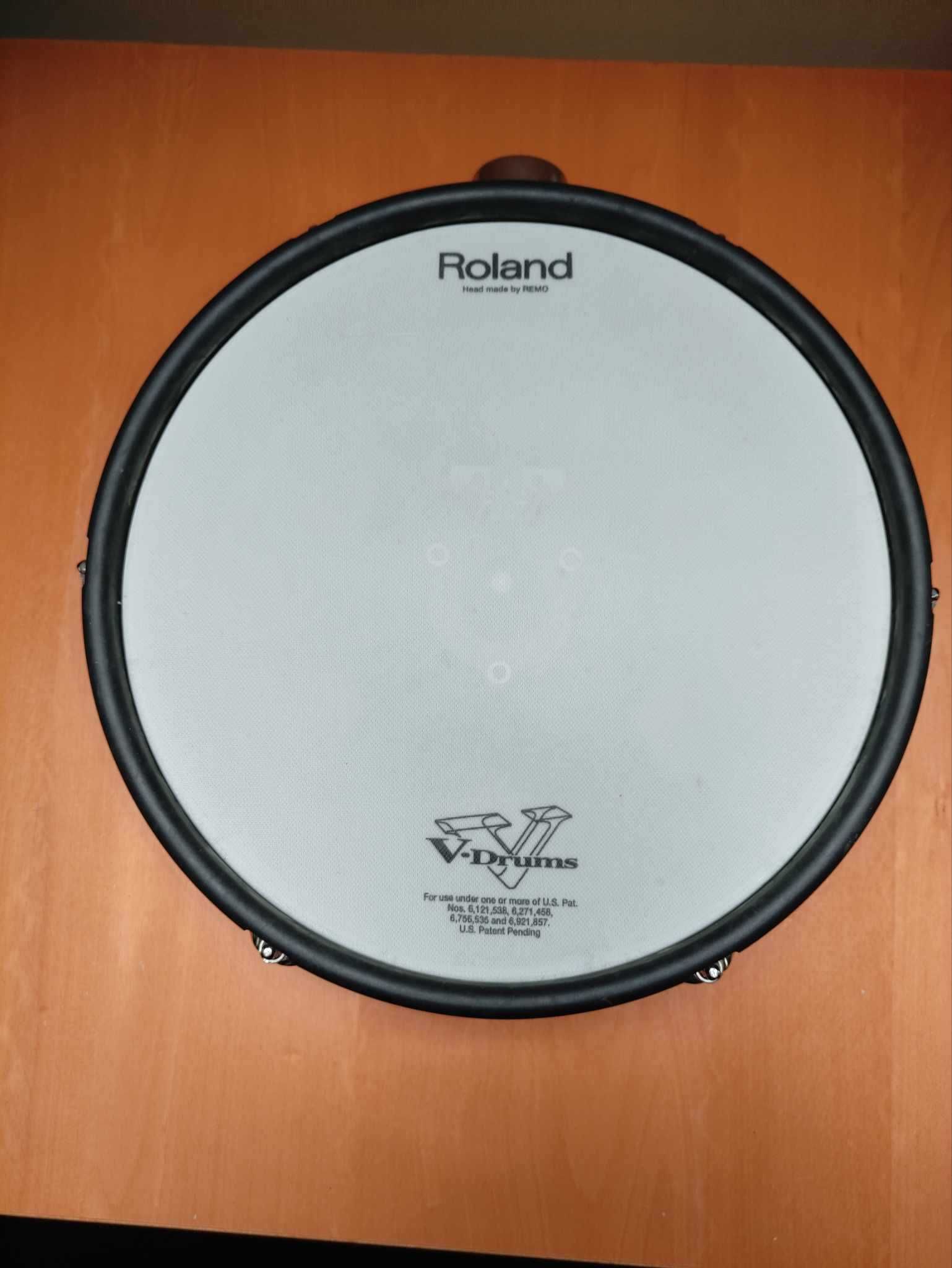 Pad do perkusji elektronicznej Roland PD 125X jak nowy