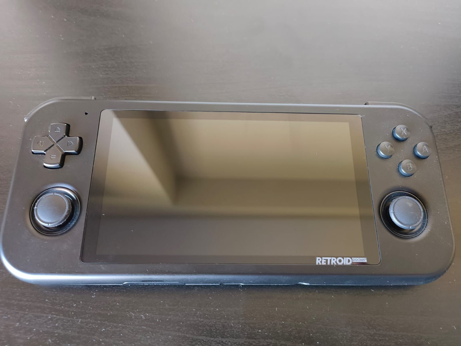 Consola Android Retroid Pocket 3 Plus