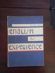Szkutnik, English of experience