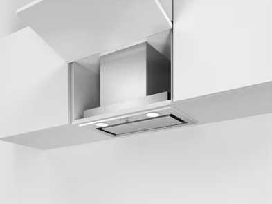 Exaustor Electrolux LFG716X, Integrável, Inox, 700 m³/h, Novo