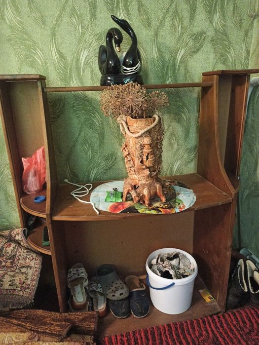 Компьютерный столик