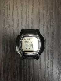 Casio LW-201 часы