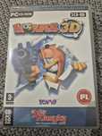 Worms 3D 2 CD PC